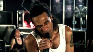 Motherockers - "Black Out" Disc Office - A BlankTV Premiere!