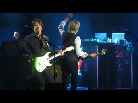 Band On The Run - Paul McCartney (Bogota 2024)
