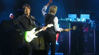 Band On The Run - Paul McCartney (Bogota 2024)