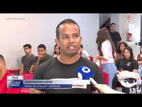 PROGRAMAÇÃO LOCAL - TV CIDADE