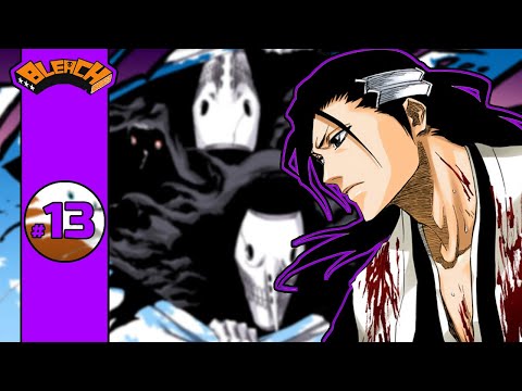 Bleach Abridged: Episode 13