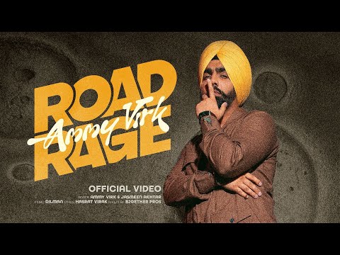 Road Rage — watch video
