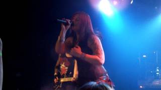 Siva Addiction - One Night Rodeo