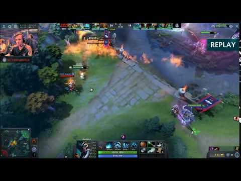 s4's terrible Magnus play