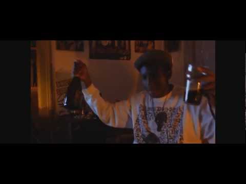Sippin Beers Pt. II - Mello Mel feat. Tone Liv & SoyMilk Sinatra (Pain-N-Fame)