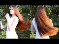 RealRapunzels Anna S Healthy Hair Preview