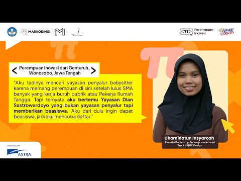 Empowering Indonesian Women Through Digital Skills