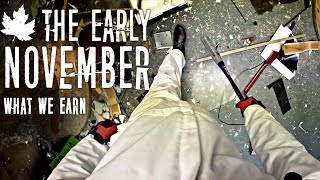 The Early November &quot;What We Earn&quot; (Official Music Video)