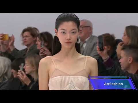Fendi | Haute Couture Spring Summer 2023 | Show