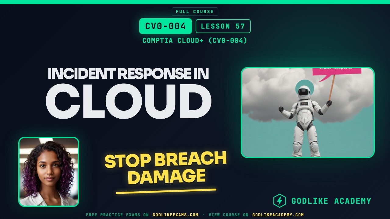 Incident Response in Cloud