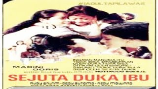 film jadul drama SEJUTA DUKA IBU 1977