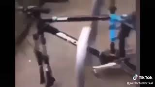 Cover art for Fronthjulet mitt