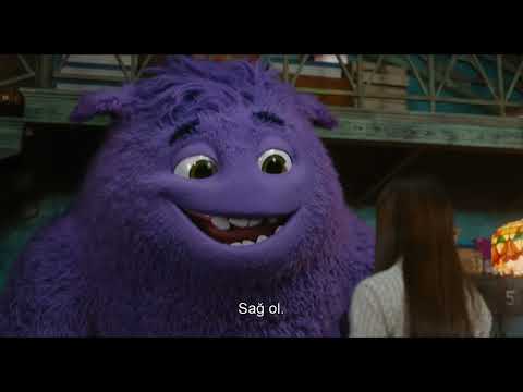 Türkçe Alt Yazılı 1. Fragman