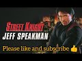 STREET KNIGHT 1993 Jeff Speakman Action Thriller