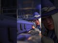 Finally Got Served Up Achievement As Ashe Overwatch 2