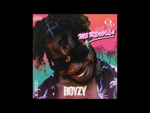 BOYZY - Comme d'hab ft. Jayel (Audio Officiel) // 2021
