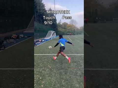 Touch challenge💥 #football #viral #soccer #futebol #futbol