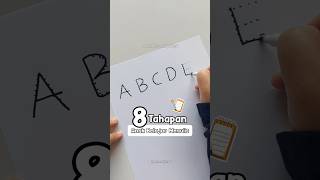 Download lagu Tahapan Anak Belajar Menulis | Pre-Writing Skill for Kids #shorts mp3 Download lagu Tahapan Anak Belajar Menulis | Pre-Writing Skill for Kids #shorts mp3