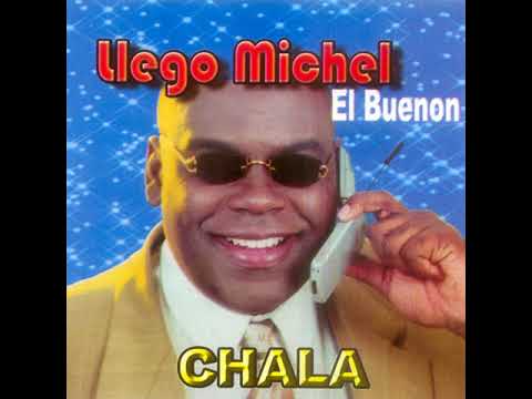 Michel "El Buenón" - Aprendiz (2005)