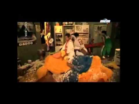 Dadoo - Sales gosses - 2003 Clip Officiel HD (ClipRapFr)