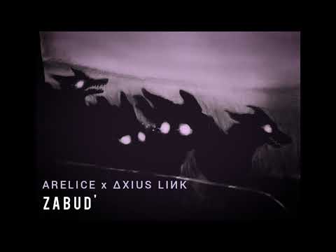 ARELICE x ΔXIUS LIИK - ZABUD'
