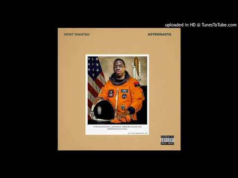 Kelson Most Wanted -  MGA (Ft. TRX Music)