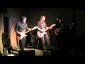 The Madeira - Fire Sacrifice