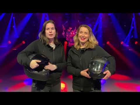 Cameo @pls_frankfurt