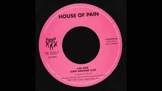House Of Pain - Jump Around (original mix) (1992)