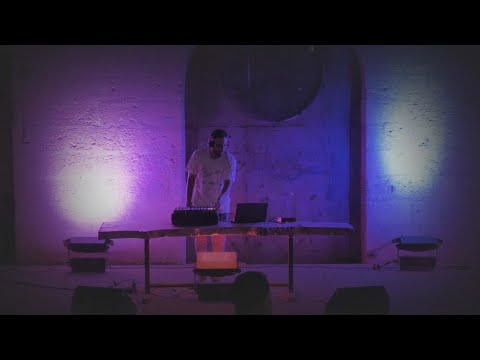 UppwindRec — Episode 9 w/ Uppermost (Live Performance)