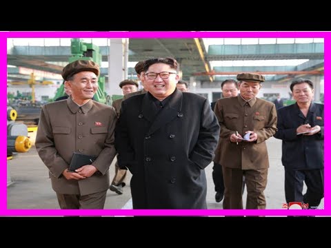 Trump's asia trip presents a crucial international test - TV ANNI