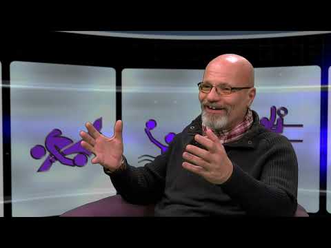 Újpesti Sport - Zacher Gábor