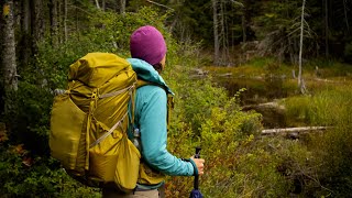 REI Flash 55 Review