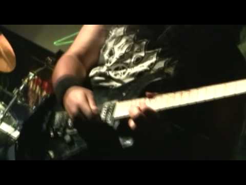 Thrash or Die - Return of the Thrash Lord - 12-26-2009