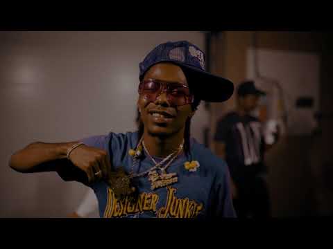 FREE MUDDY - LIL E X SAUCE GOHAN (OFFICIAL VIDEO)