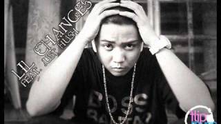 JRuss - Lil Changes feat. Just Hush (Produced by BoJam of FlipMusic)