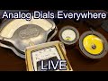 Using Analog Dials In Your Projects