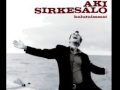 Aki Sirkesalo - Marvin Gaye 