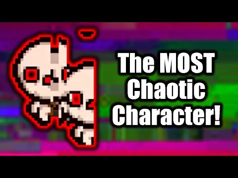 TMTRAINER As a Playable Character!