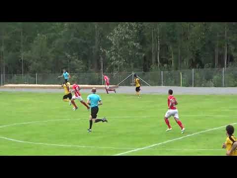 Grythyttans IF Highlights vs Nora