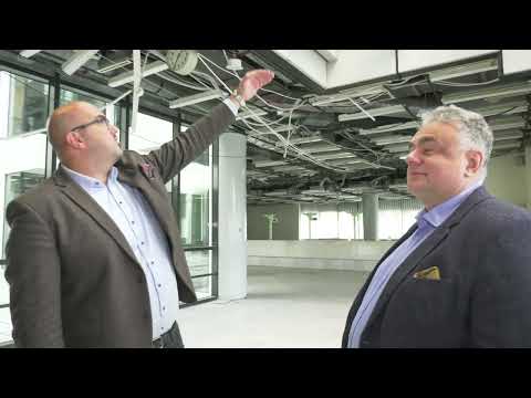 Zmieniamy się dla Państwa! Nowa siedziba Telewizji Republika w budowie!