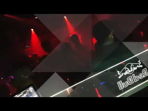 DJ iLL-G - #iLLTv #djillg Cubes Club Karlsruhe