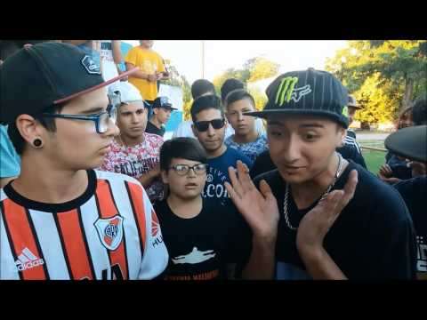 GITANO vs NAU vs ADEH || OCTAVOS DE FINAL COPA COCO LEIVA