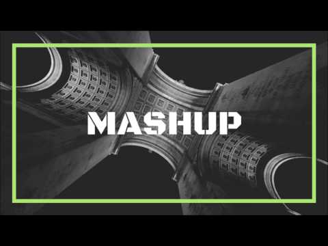 SP3CTRUM x Treyy G - Bootyquake (Wake & Bake Mashup)