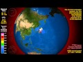 TSUNAMI WARNING! - YouTube