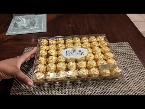Ferrero Rocher | Costco