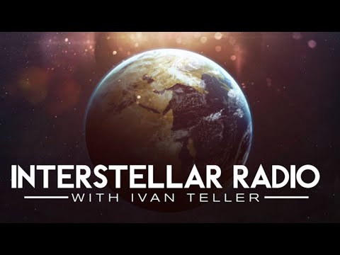 Ghost Encounter / Hurricane Dorian Interstellar Radio 8-31-19