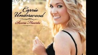 12. Carrie Underwood - Whenever You Remember