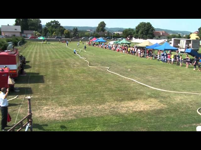 Dražejov, 19. 07. 2015