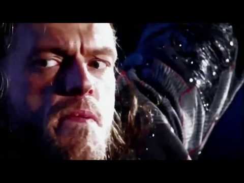 Edge - Titantron 2010 (legendado)